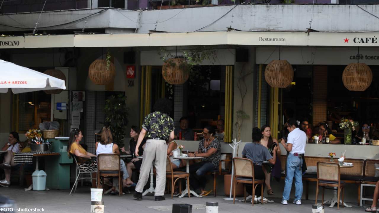gentrificación Colonia Condesa shutterstock