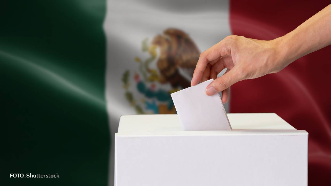 comisión electoral