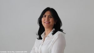 Picture of Ma. Teresa Cruz Rodríguez