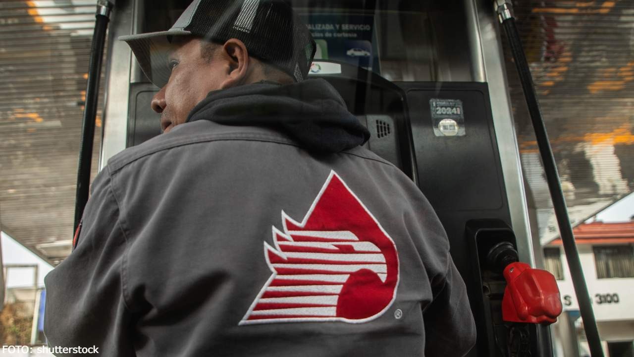 Liquidez de Pemex