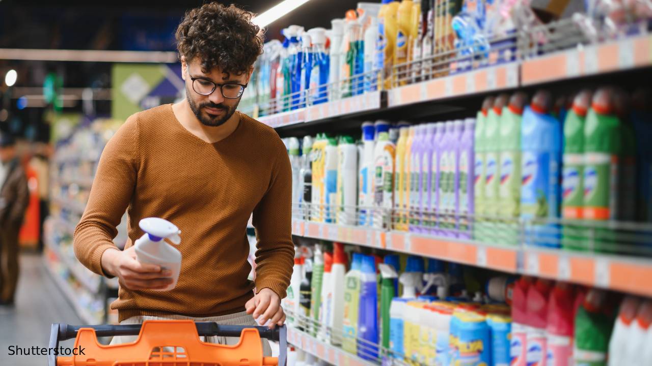 Conoce las preferencias de los consumidores mexicanos en 2025. FOTO: Shutterstock