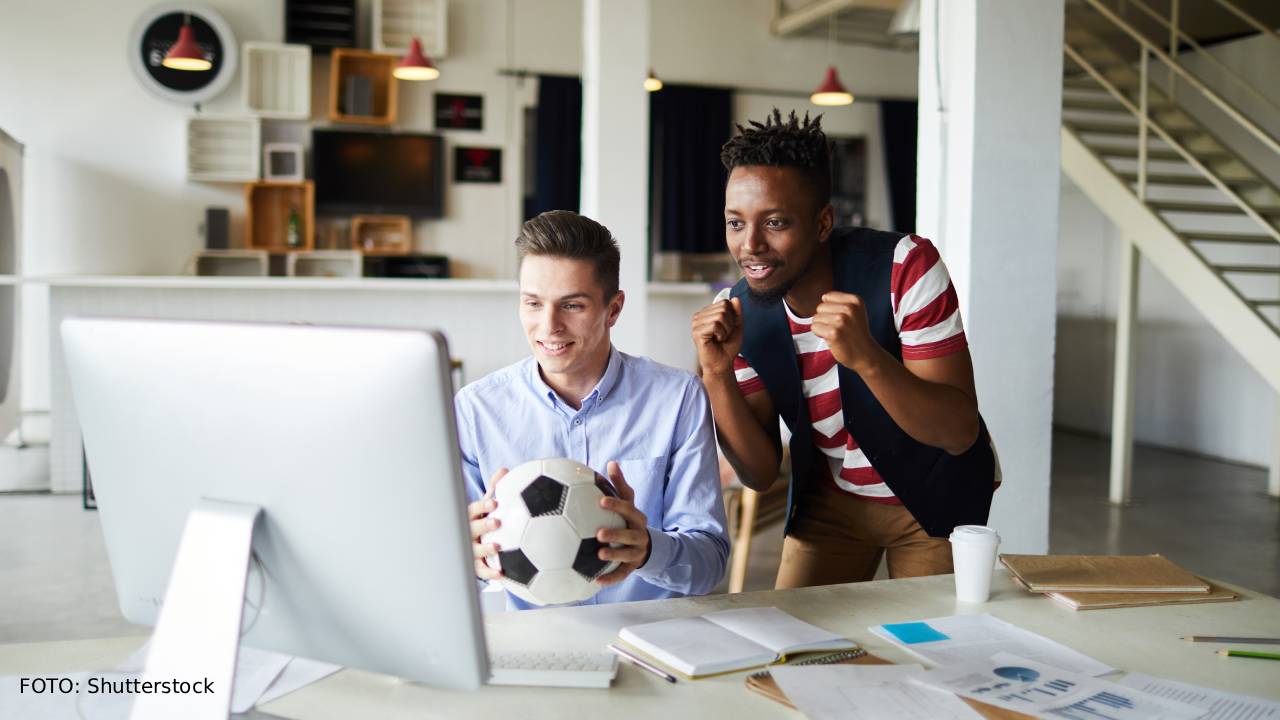 Mundial 2026 en Guadalajara, una gran oportunidad para generar empleos. FOTO: Shutterstock