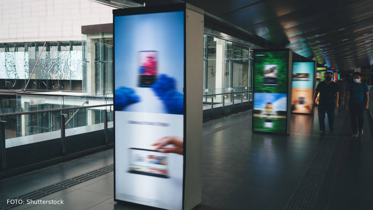 La industria de la comunicación en México tiene un gran impacto en el PIB. FOTO: Shutterstock