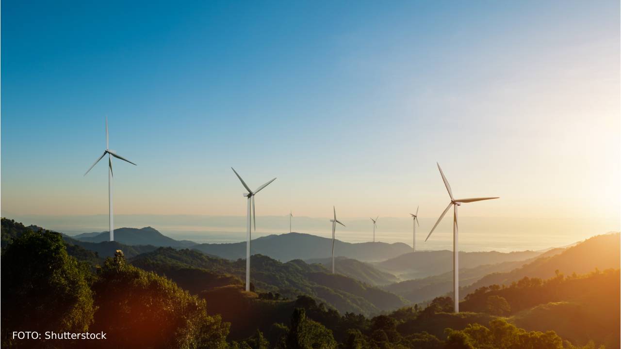 Siemens Energy reafirma su interés por proyectos energéticos en México. Foto: Shutterstock
