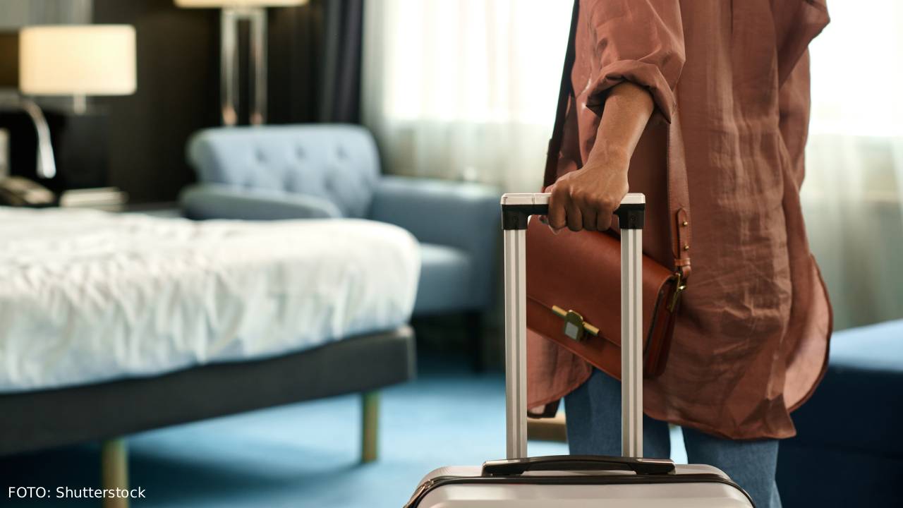 Sonesta Hotels International tiene planes de expansión en México. Foto: Shutterstock