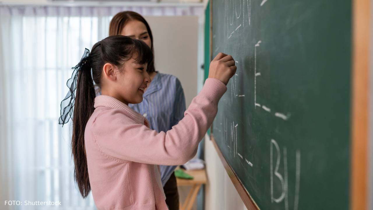 Consejos para aprovechar el regreso a clases en México. Foto: Shutterstock