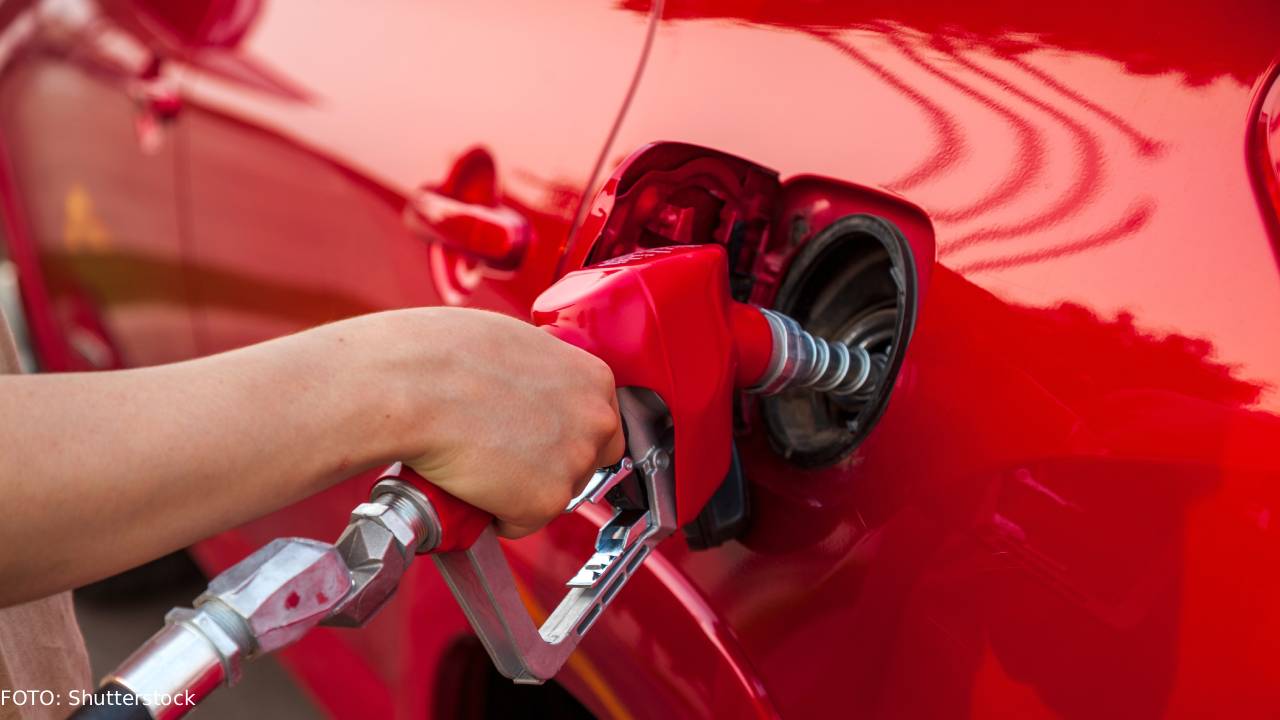 Urbanus Energy proyecta expansión gradual y uso de IA en gasolineras. Foto: Shutterstock