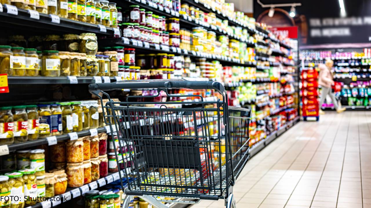 Tiendas de hard discount en México ganan terreno. FOTO: Shutterstock