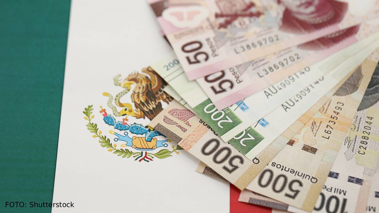 México reporta un superávit de la cuenta corriente por 206 mdd gracias mercancías no petroleras.