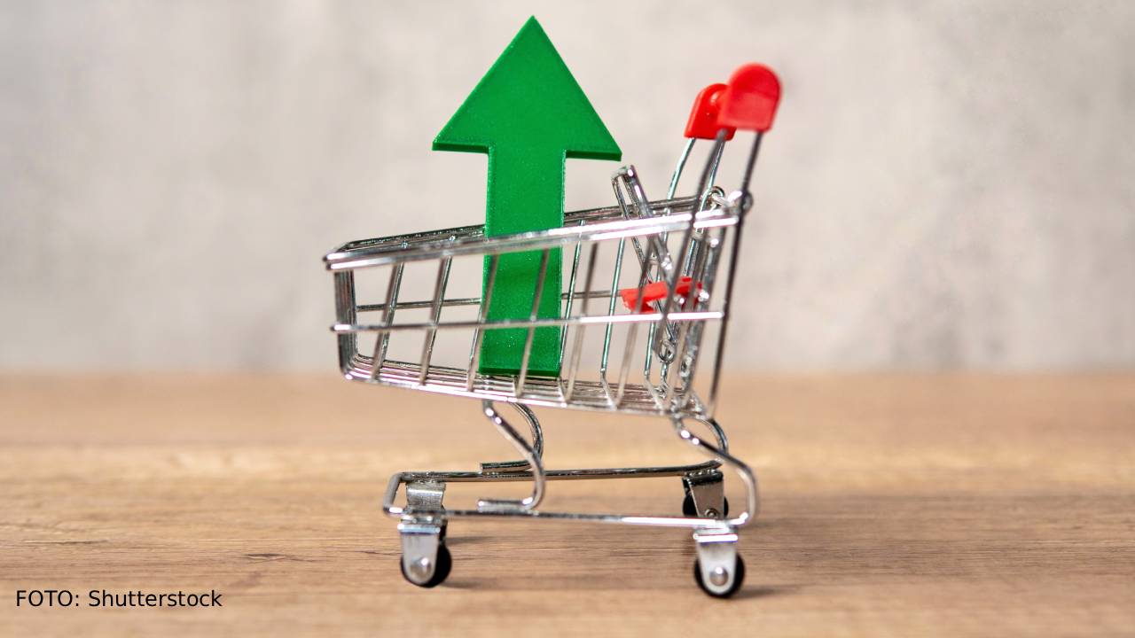 Ventas minoristas en México cierran a la alza en el primer semestre de 2026