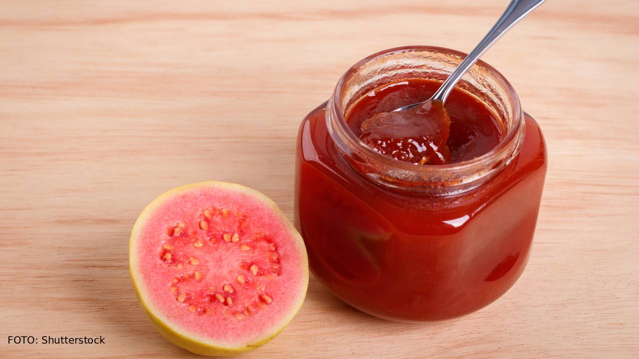 Esta marca de mermeladas de guayaba mexicana gana terreno en Estados Unidos.