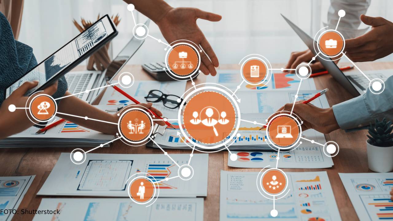 Herramientas digitales son claves para proliferación de pymes en México