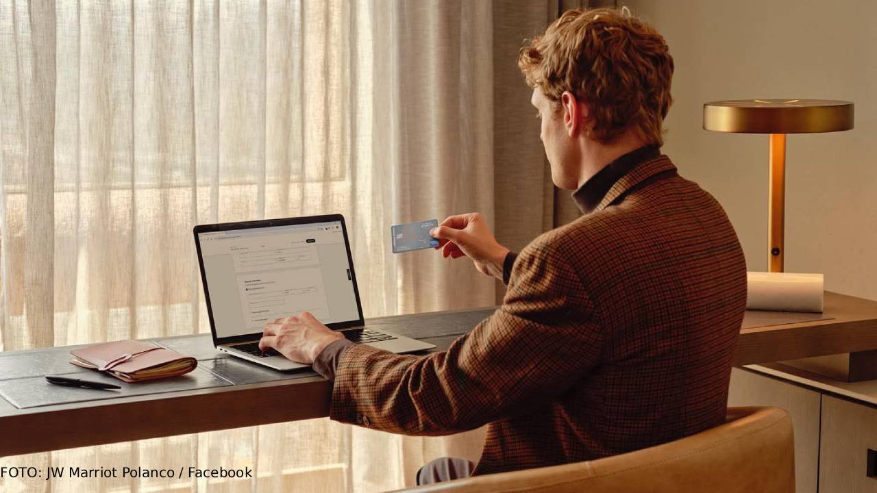 JW Marriott Polanco apuesta por la comunicación y experiencias únicas en Polanco