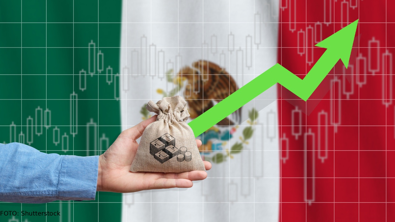 Banxico eleva expectativas de crecimiento económico para 2025