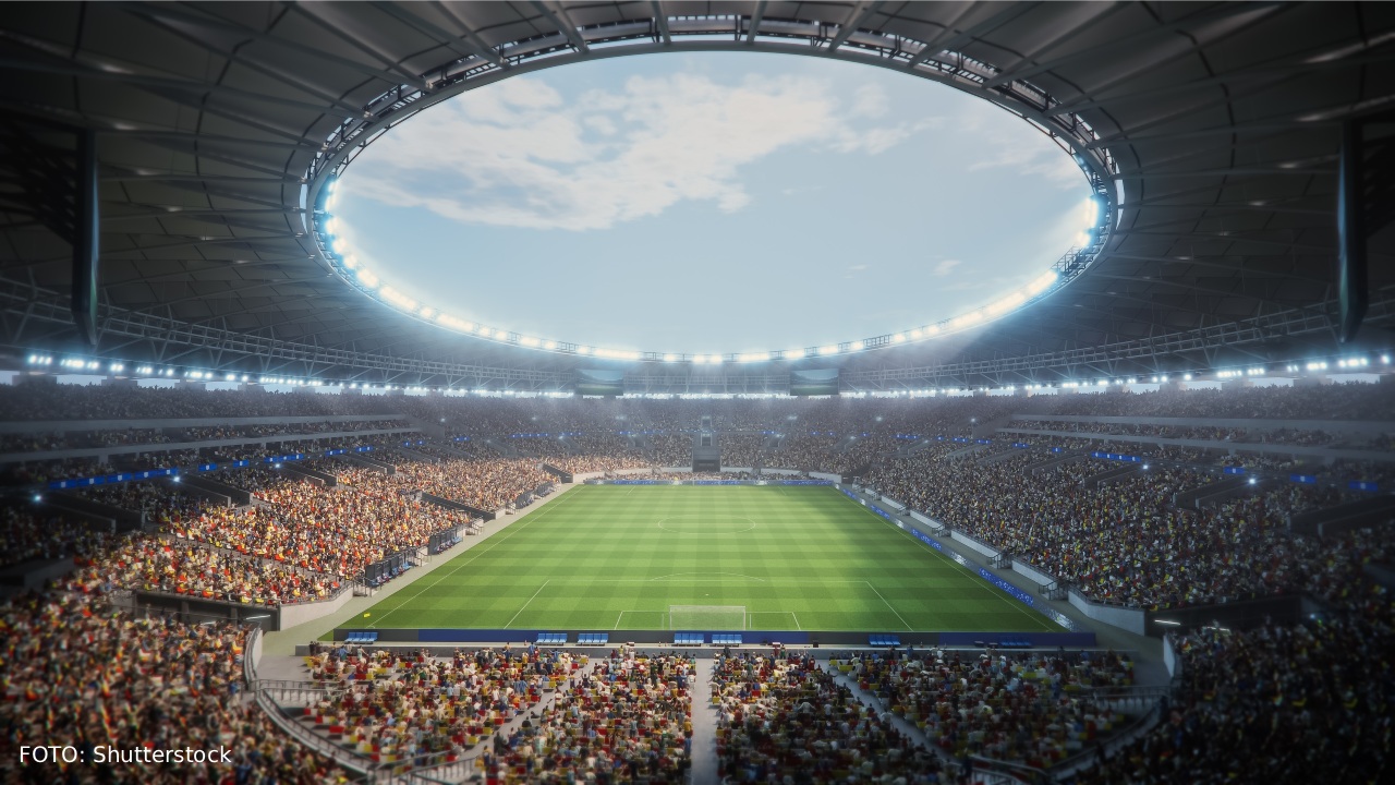 Desigualdad en la Copa Mundial de futbol: un reto para la Ciudad de México