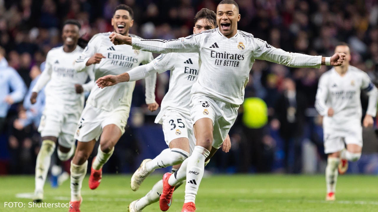Marcas de clubes de fútbol alcanzan 21,900 mde en 2025; conoce al top cinco