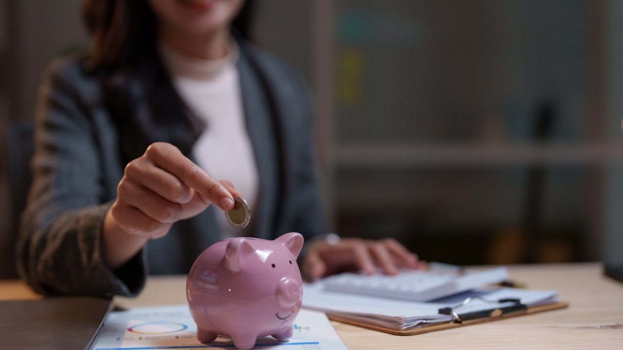 Independencia financiera: claves para un futuro estable