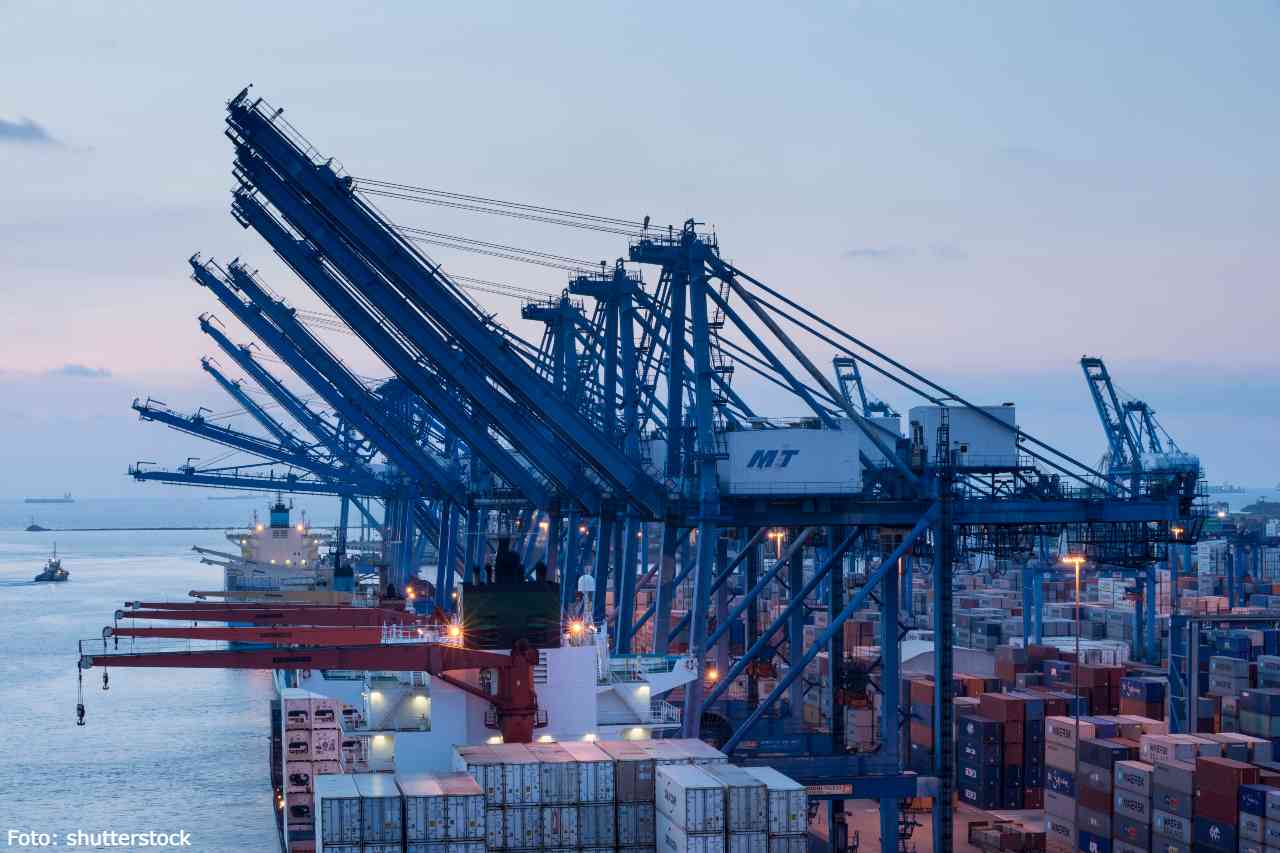 T-MEC tratado de libre comercio México Estados Unidos Canadá