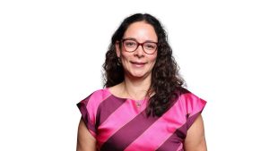 Picture of Valerie Zolezzi Obregón