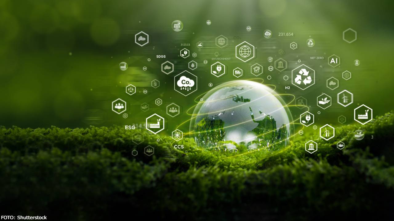 agenda 2030 sustentabilidad ODS shutterstock