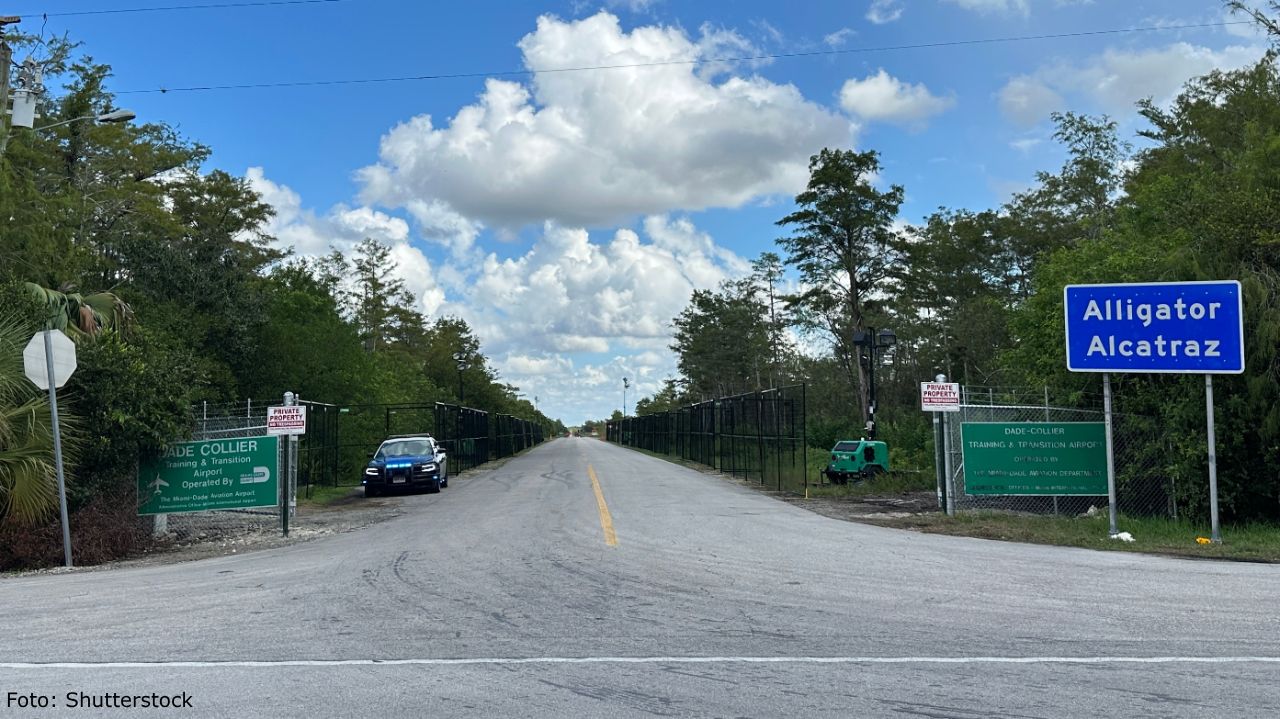 Un total de 78 mexicanos permanecen detenidos en Alligator Alcatraz, un polémico centro en Florida. Autoridades consulares aseguran que están en buenas condiciones, pero persisten denuncias por violaciones de derechos humanos.