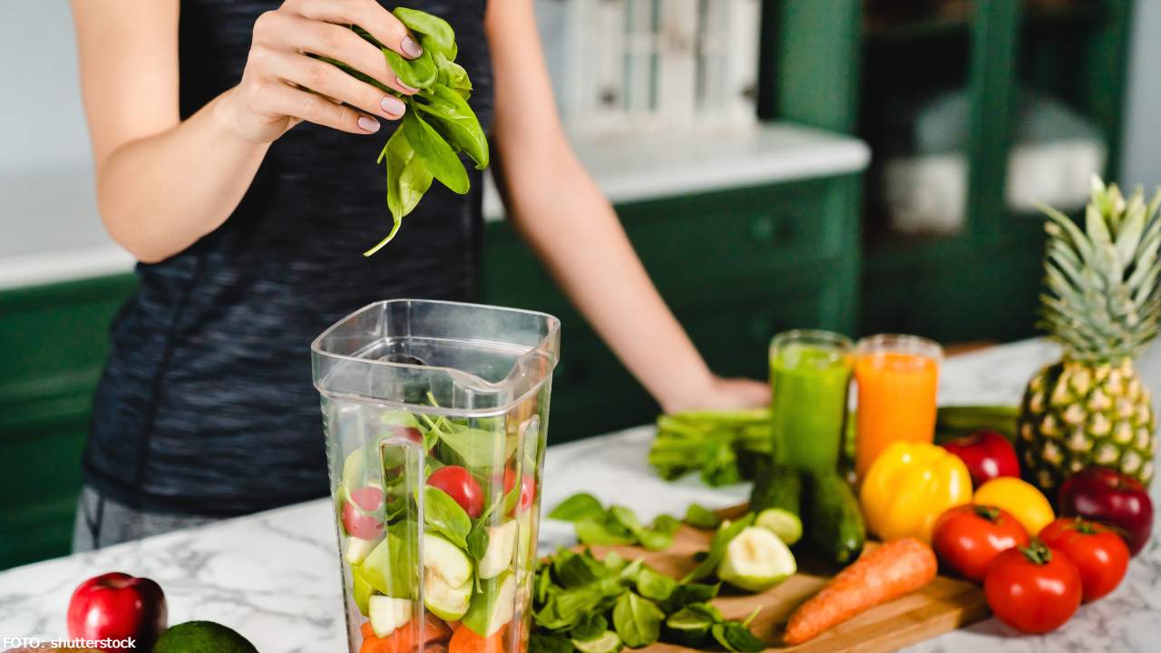 buena alimentación salud mental shutterstock