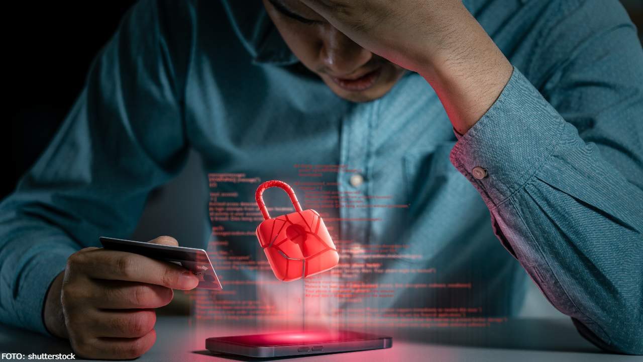 ciberatques Shutterstock