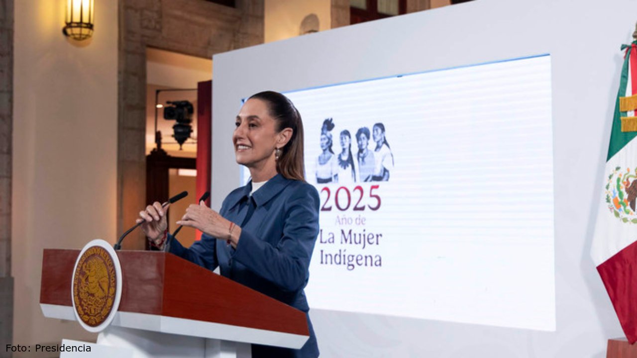 La presidenta Claudia Sheinbaum Pardo recorrerá los 32 estados en tres semanas y media para presentar informes locales sobre programas sociales, obras públicas y proyectos futuros, tras rendir su Primer Informe de Gobierno en Palacio Nacional.