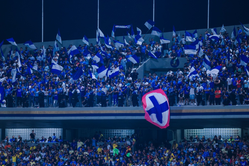 Cruz Azul avanza en el proyecto de construir su propio estadio en la capital del país, por lo que está en negociones con el gobierno de la CDMX.