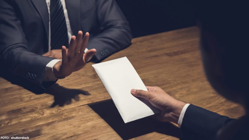 El rol del líder financiero exige una colaboración estrecha con las áreas de riesgos, operaciones e impuestos para evitar los delitos económicos.