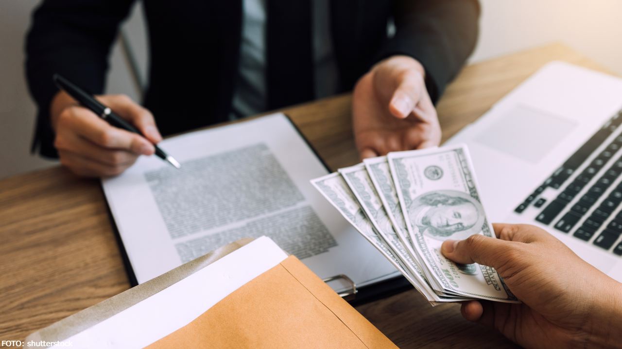 delitos económicos delitos financieros empresas