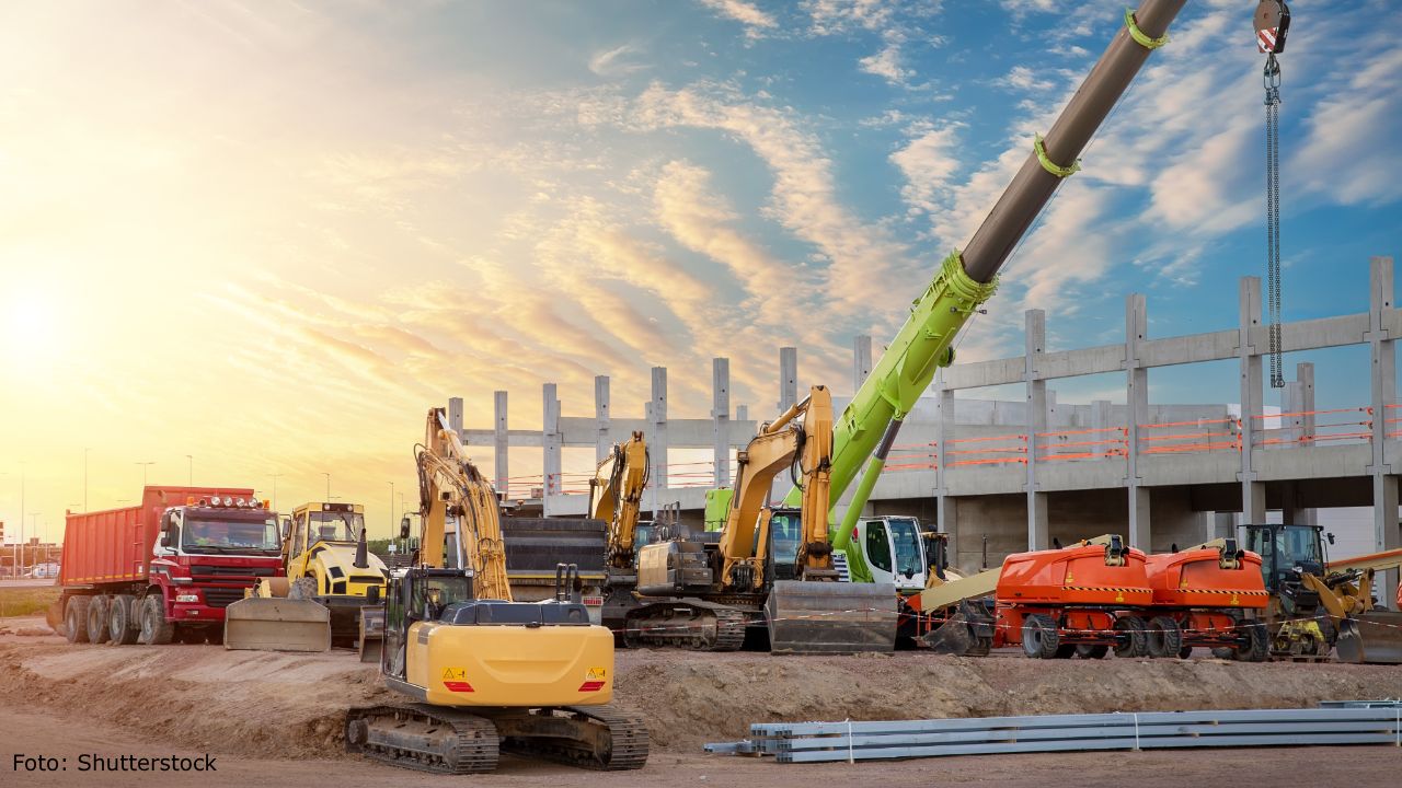 Empresas constructoras