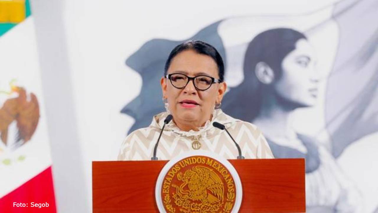 estrategia México te abraza