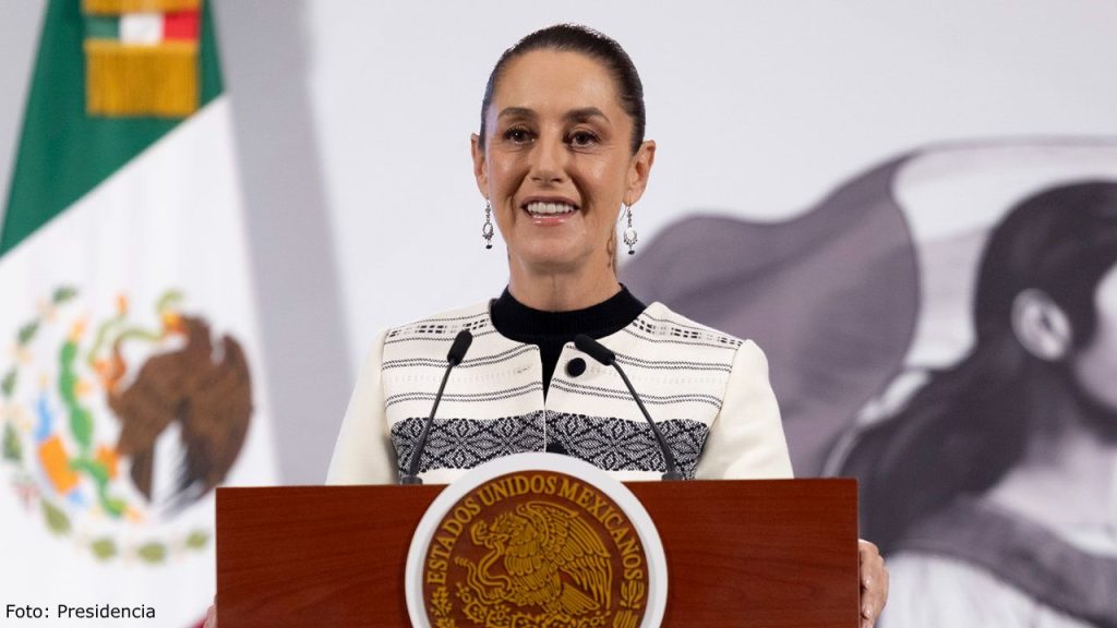 Fobaproa Sheinbaum planea eliminar la deducción a bancos y busca recuperar 10 mil mdp en 2026 para fortalecer las finanzas públicas.
