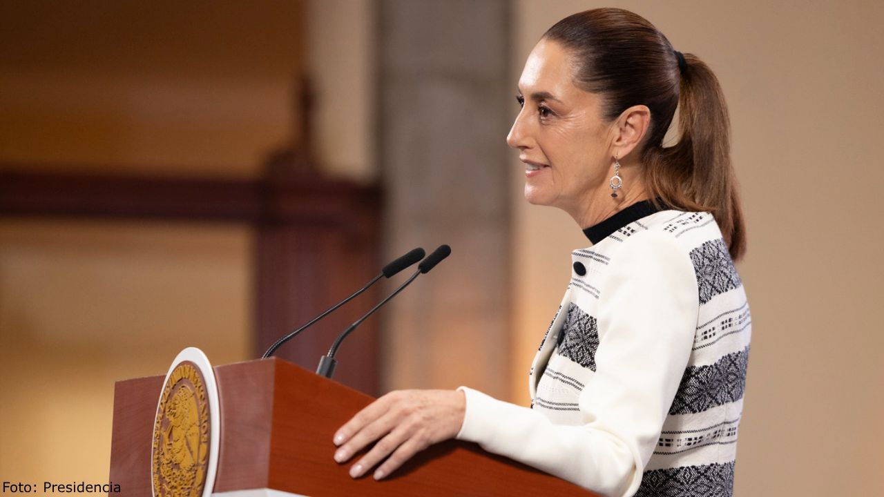 Fobaproa Sheinbaum planea eliminar la deducción a bancos y busca recuperar 10 mil mdp en 2026 para fortalecer las finanzas públicas.