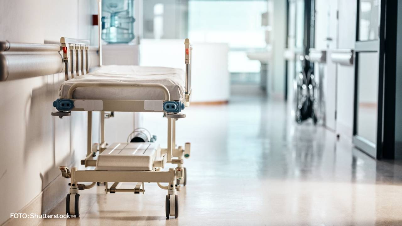 higiene de los centros de salud