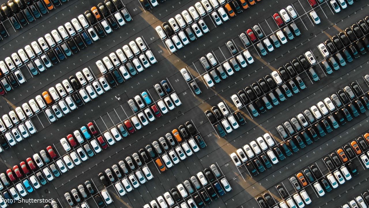 La Industria automotriz mantiene récord en producción acumulada, aunque enfrenta debilidad en el mercado nacional por aranceles.