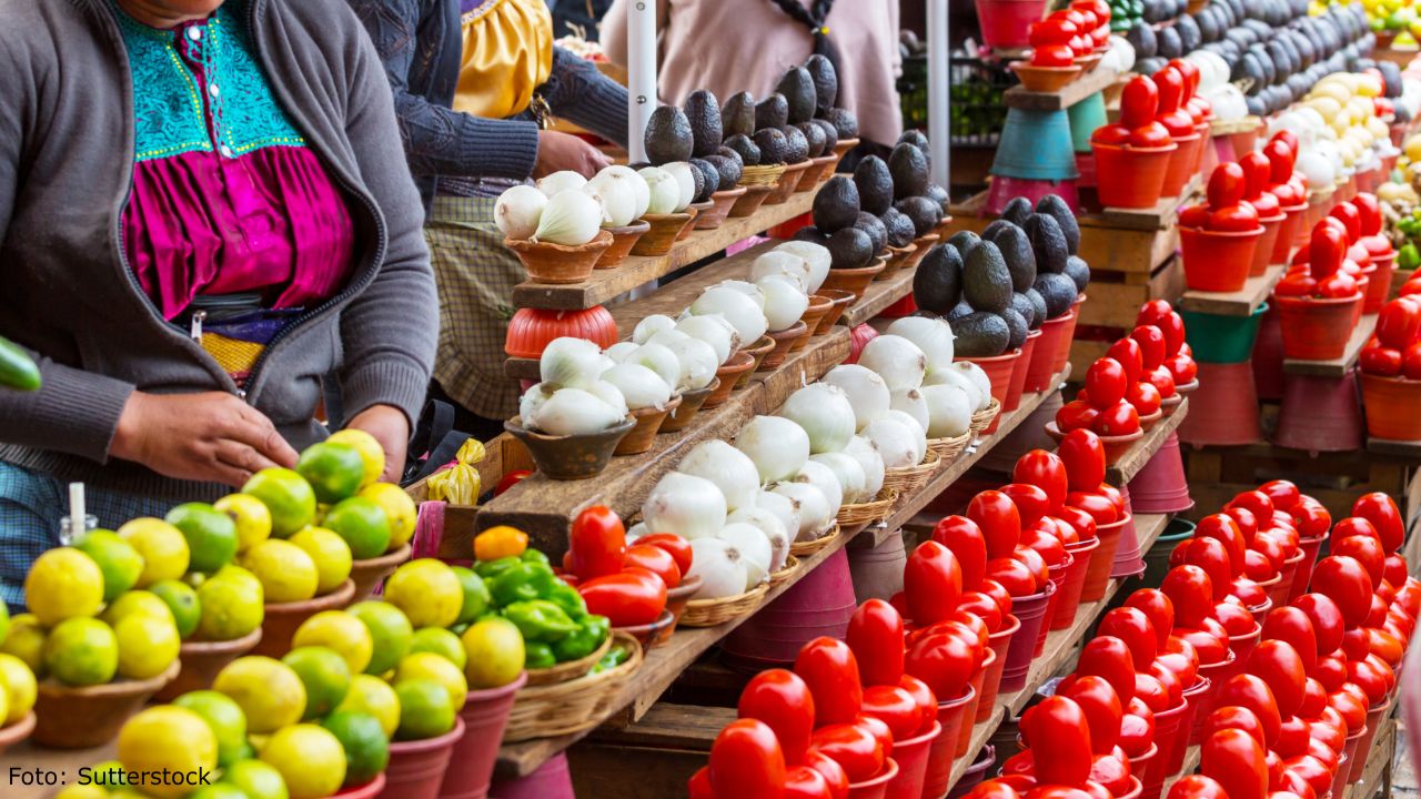 La inflación subió a 3.57% anual en agosto; cinco estados de la República superaron el promedio nacional.