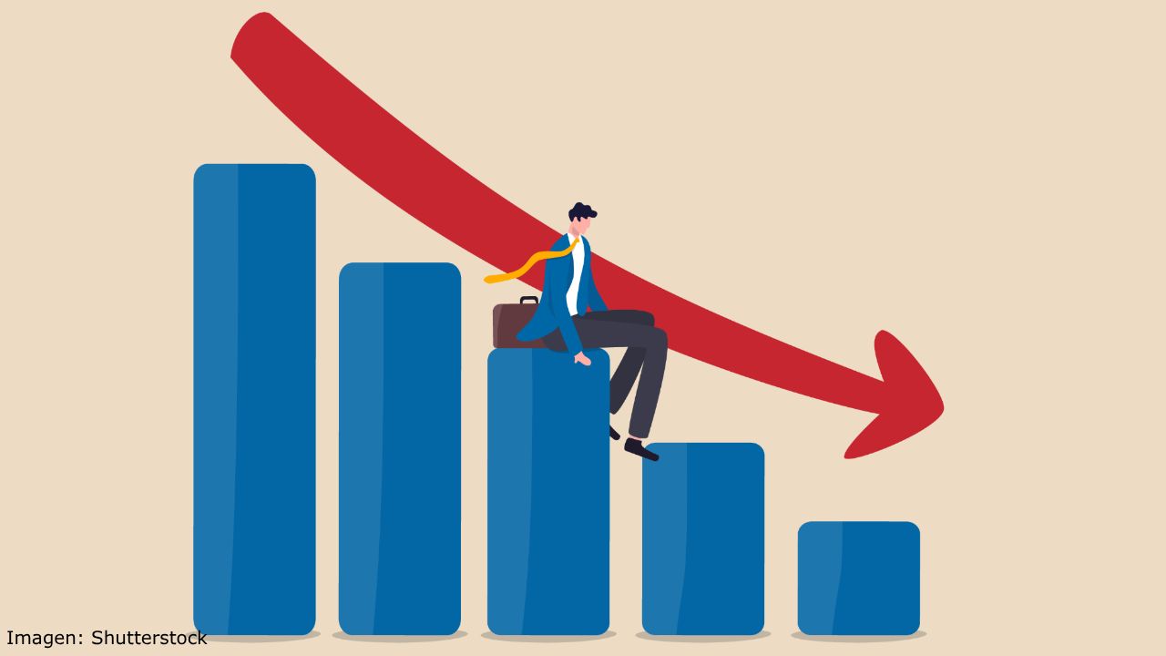 La inflación bajó en México más de lo esperado en agosto 2025. Conoce qué factores contribuyeron a la desaceleración, según datos del Inegi.