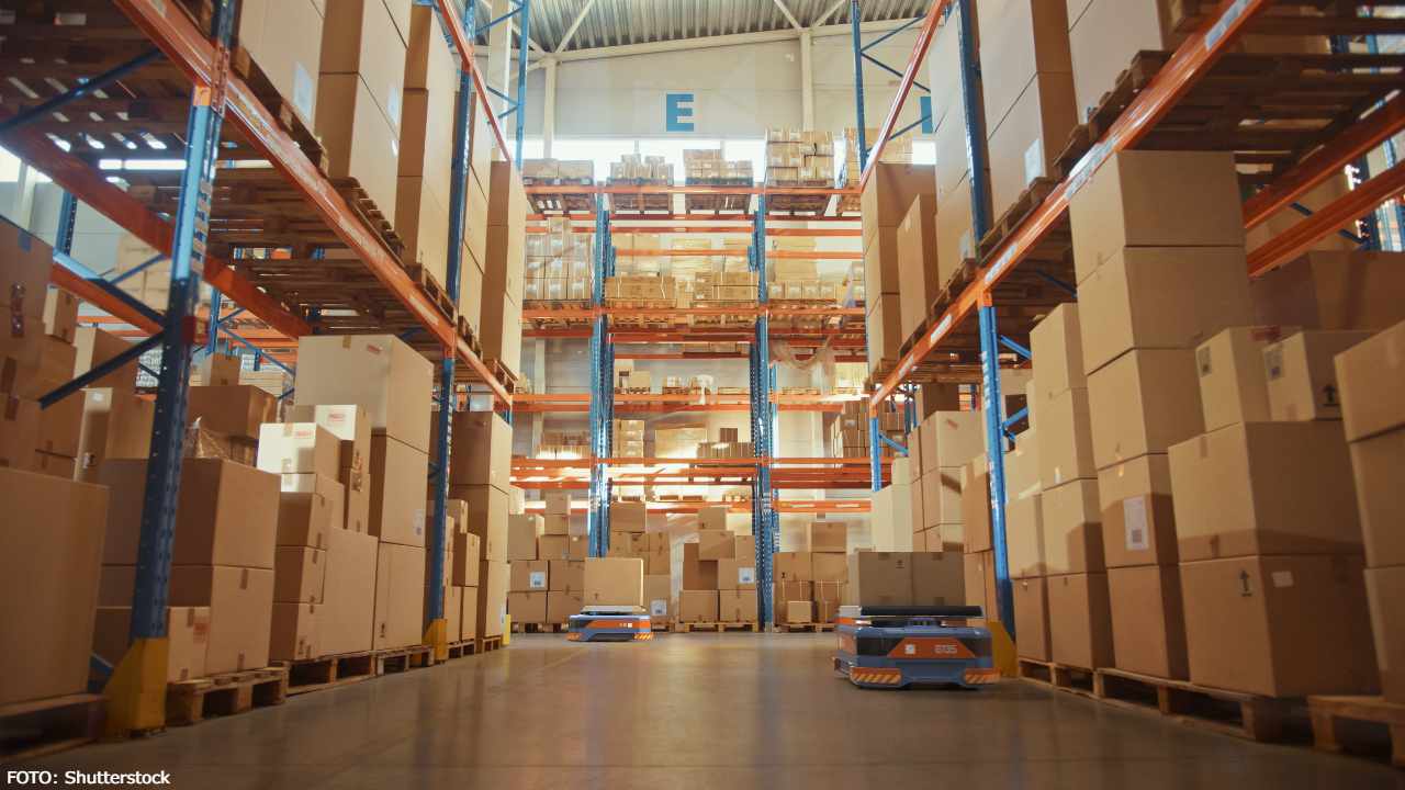 mercado inmobiliario industrial sutterstock