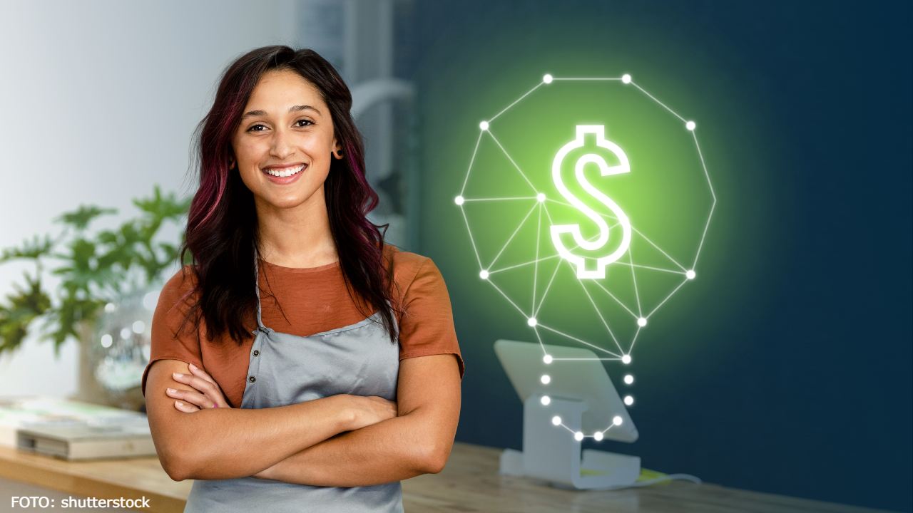 mujeres emprendedoras