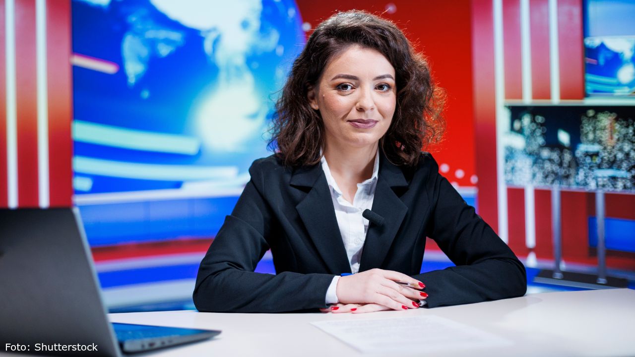 Mujeres aún son minoría en noticias y rara vez citadas como expertas, confirma ONU Mujeres en su informe global.