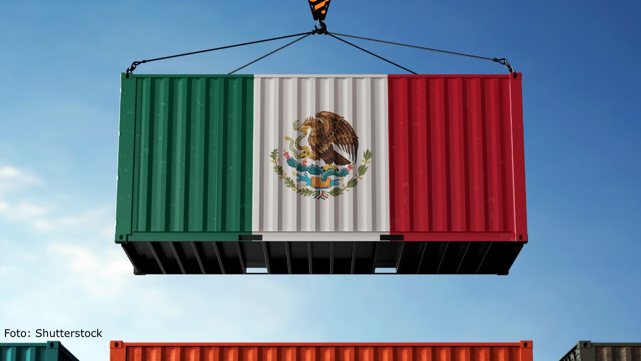 La American Chamber of Commerce (AmCham) prevé que la revisión del T-MEC en 2026 brinde certidumbre para atraer una nueva ola de nearshoring hacia México.