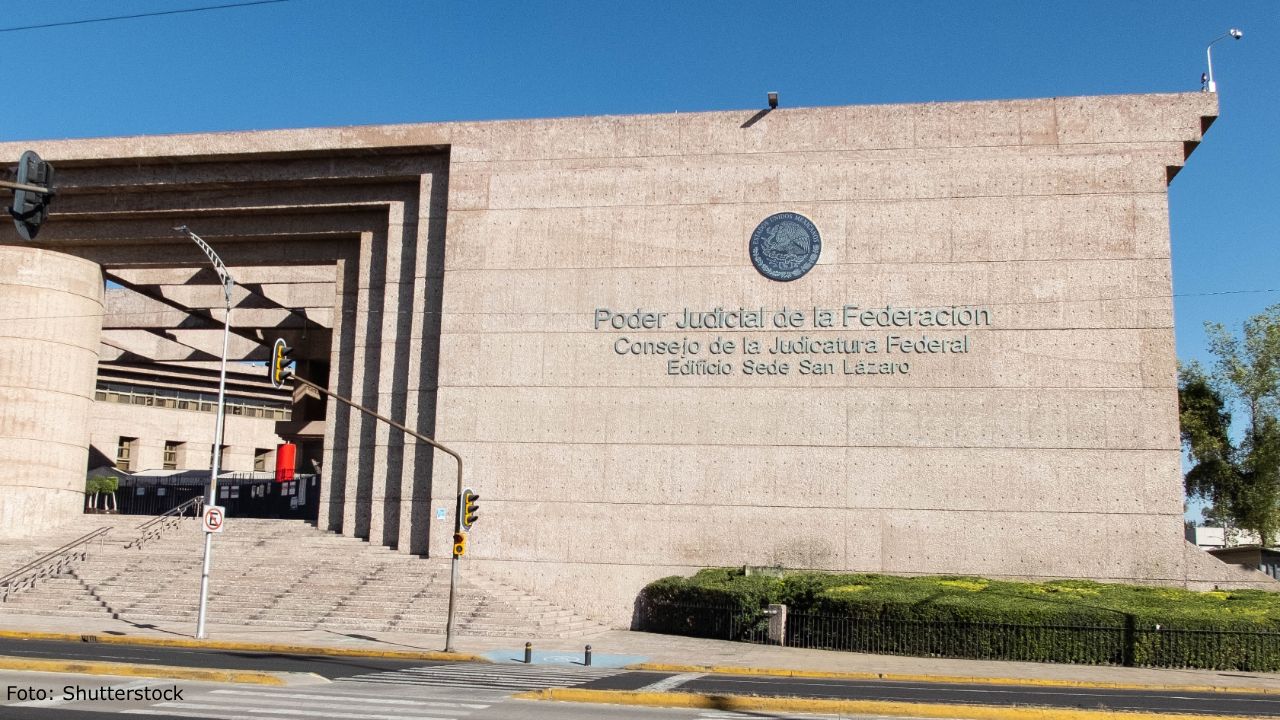 El Órgano de Administración Judicial (OAJ) se instala como una instancia clave del Poder Judicial de la Federación