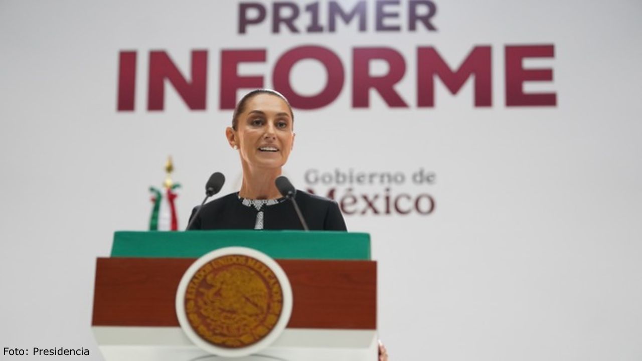 El primer Informe de Gobierno de Claudia Sheinbaum reveló avances, pero también dejó al descubierto cinco grandes pendientes.