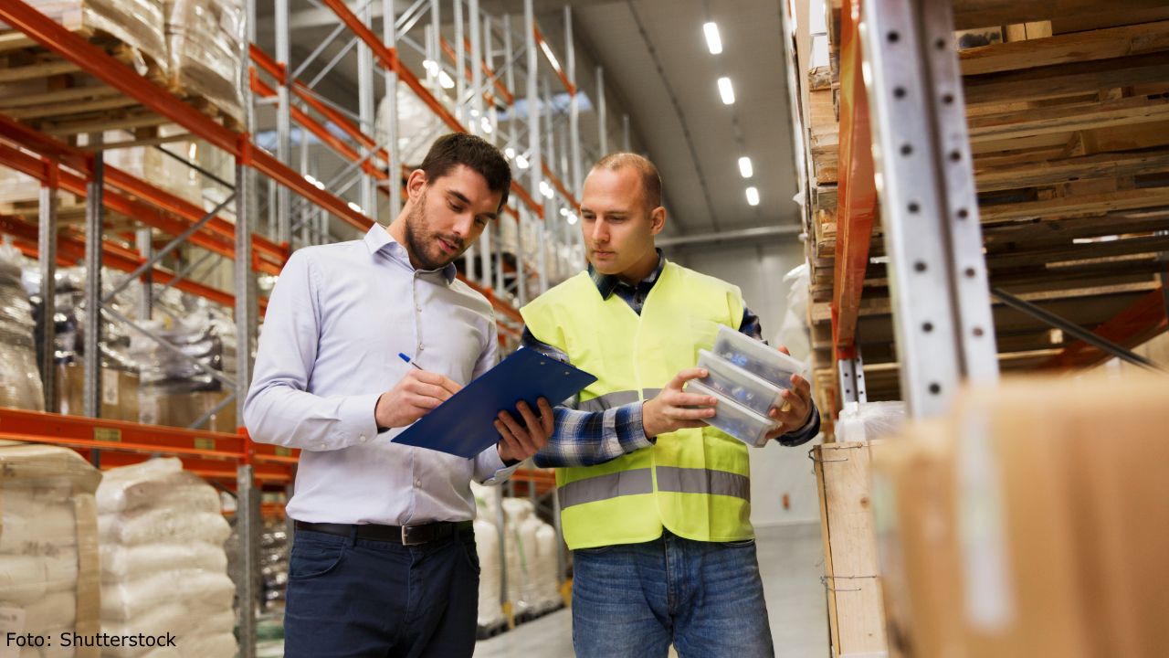 El desempeño de la productividad laboral mostró contrastes: baja global, pero avances en manufactura.