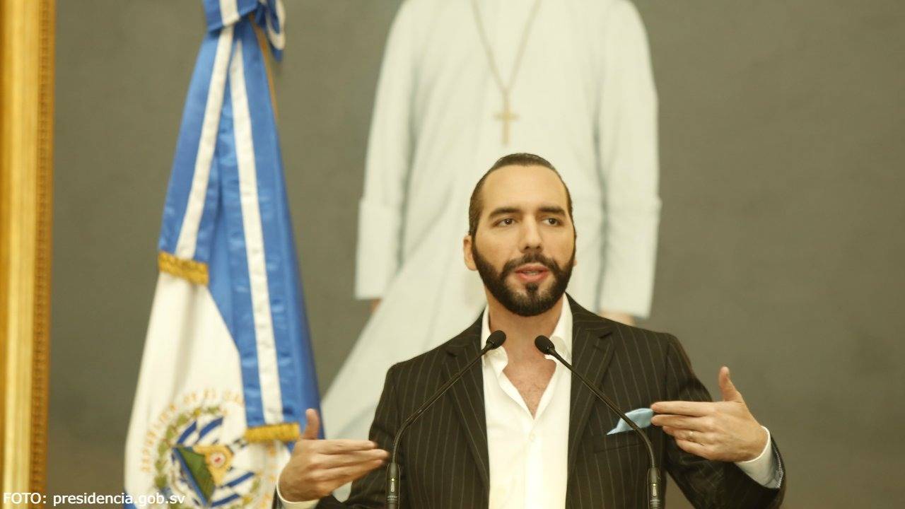 reelección sin reservas