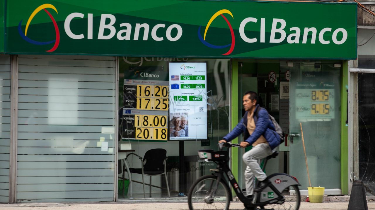 CIBanco, Intercam y Vector enfrentan sanciones del Tesoro de EE.UU. por presunto lavado ligado al narcotráfico. El caso golpea su reputación y genera presión regulatoria en México.