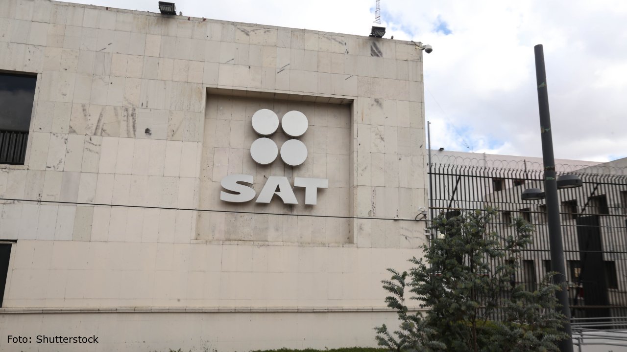 Más trámites del SAT podrán realizarse en línea y apps móviles como SAT Móvil, SAT ID y Factura SAT Móvil, sin acudir a oficinas.