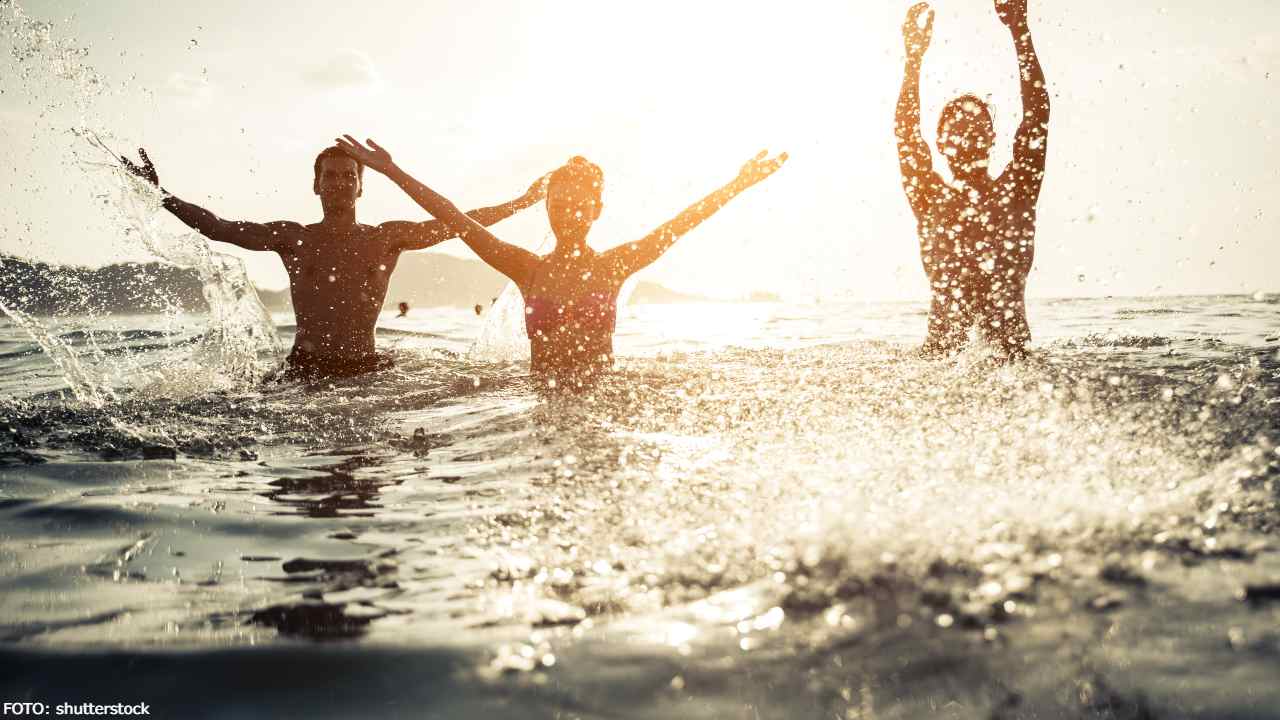 seguros de viaje vacaciones shutterstock